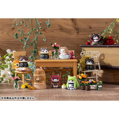 Code Geass Lelouch of the Rebellion - Code Ginyasu Complete Set of 8 Types (Box) [Pre-Order Dec 2026]