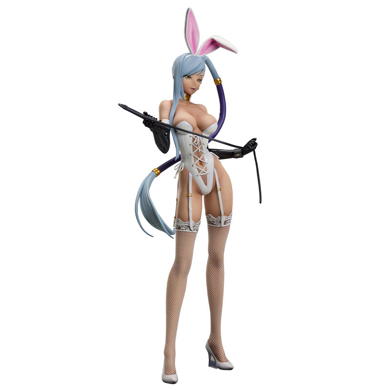 Code Geass Lelouch of the Rebellion FREEing Figure - Viletta Nu White Bunny Ver. [Pre-Order Oct 2026]