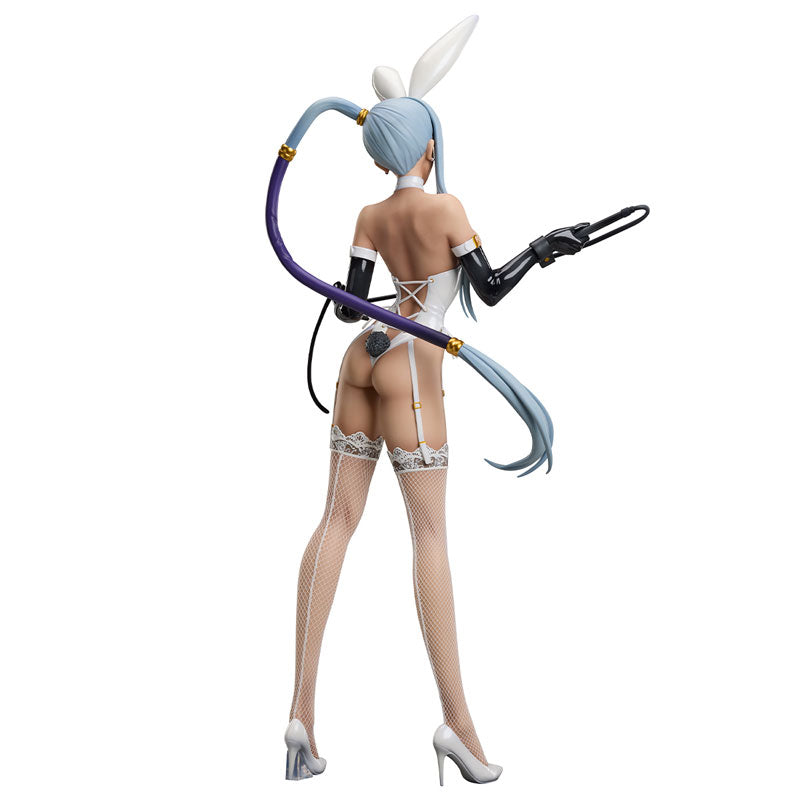Code Geass Lelouch of the Rebellion FREEing Figure - Viletta Nu White Bunny Ver. [Pre-Order Oct 2026]
