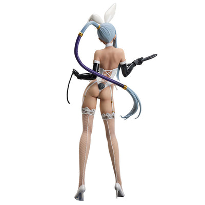 Code Geass Lelouch of the Rebellion FREEing Figure - Viletta Nu White Bunny Ver. [Pre-Order Oct 2026]