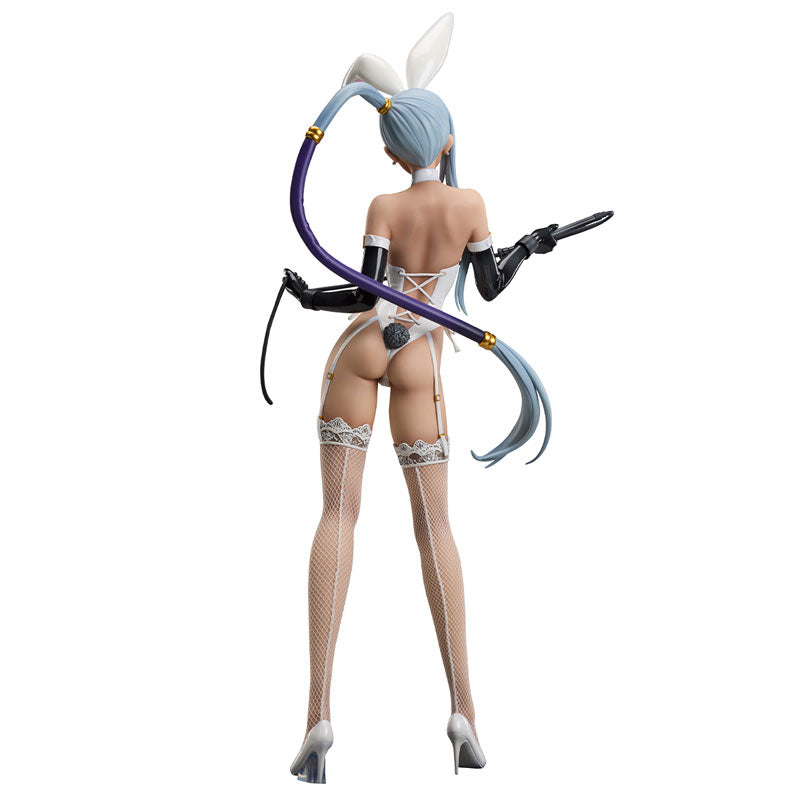 Code Geass Lelouch of the Rebellion FREEing Figure - Viletta Nu White Bunny Ver. [Pre-Order Oct 2026]