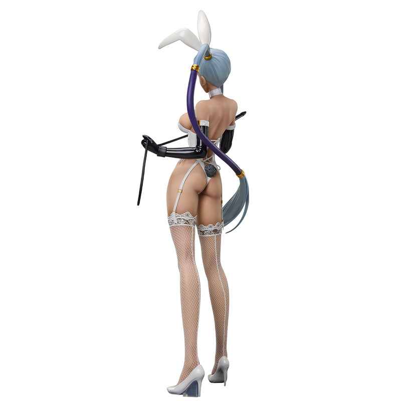 Code Geass Lelouch of the Rebellion FREEing Figure - Viletta Nu White Bunny Ver. [Pre-Order Oct 2026]