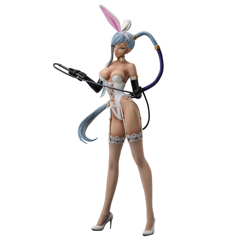 Code Geass Lelouch of the Rebellion FREEing Figure - Viletta Nu White Bunny Ver. [Pre-Order Oct 2026]