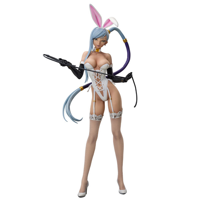 Code Geass Lelouch of the Rebellion FREEing Figure - Viletta Nu White Bunny Ver. [Pre-Order Oct 2026]