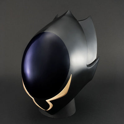 Code Geass Lelouch of the Rebellion Full Scale - Zero's Mask [Pre-Order Mar 2027]