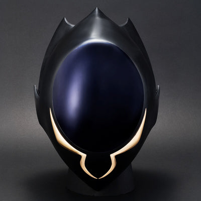 Code Geass Lelouch of the Rebellion Full Scale - Zero's Mask [Pre-Order Mar 2027]