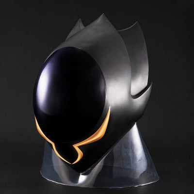 Code Geass Lelouch of the Rebellion Full Scale - Zero's Mask [Pre-Order Mar 2027]