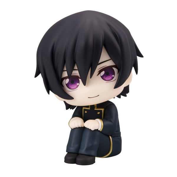 Code Geass Lelouch of the Rebellion Rukappu (Look Up) - Lelouch vi Britannia [Pre-Order May 2026]