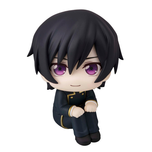 Code Geass Lelouch of the Rebellion Rukappu (Look Up) - Lelouch vi Britannia [Pre-Order May 2026]