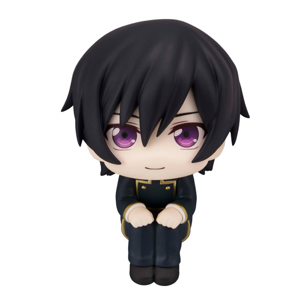 Code Geass Lelouch of the Rebellion Rukappu (Look Up) - Lelouch vi Britannia [Pre-Order May 2026]