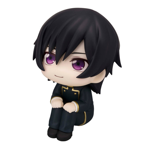 Code Geass Lelouch of the Rebellion Rukappu (Look Up) - Lelouch vi Britannia [Pre-Order May 2026]