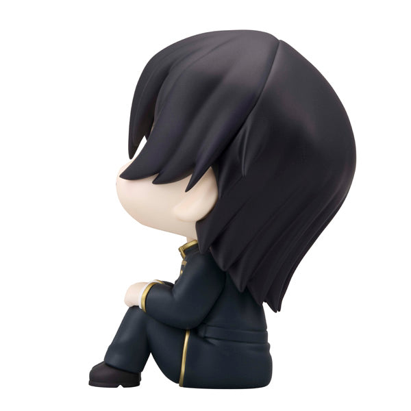 Code Geass Lelouch of the Rebellion Rukappu (Look Up) - Lelouch vi Britannia [Pre-Order May 2026]
