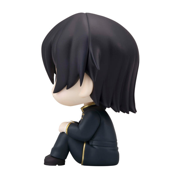 Code Geass Lelouch of the Rebellion Rukappu (Look Up) - Lelouch vi Britannia [Pre-Order May 2026]