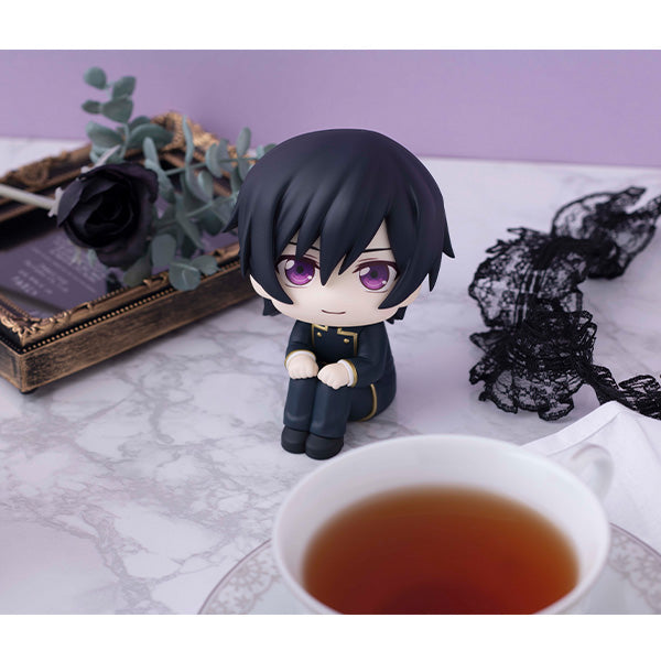 Code Geass Lelouch of the Rebellion Rukappu (Look Up) - Lelouch vi Britannia [Pre-Order May 2026]