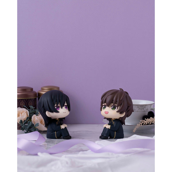 Code Geass Lelouch of the Rebellion Rukappu (Look Up) - Lelouch vi Britannia [Pre-Order May 2026]