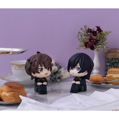 Code Geass Lelouch of the Rebellion Rukappu (Look Up) - Lelouch vi Britannia & Suzaku Kururugi Special Bonus Set [Pre-Order May 2026]