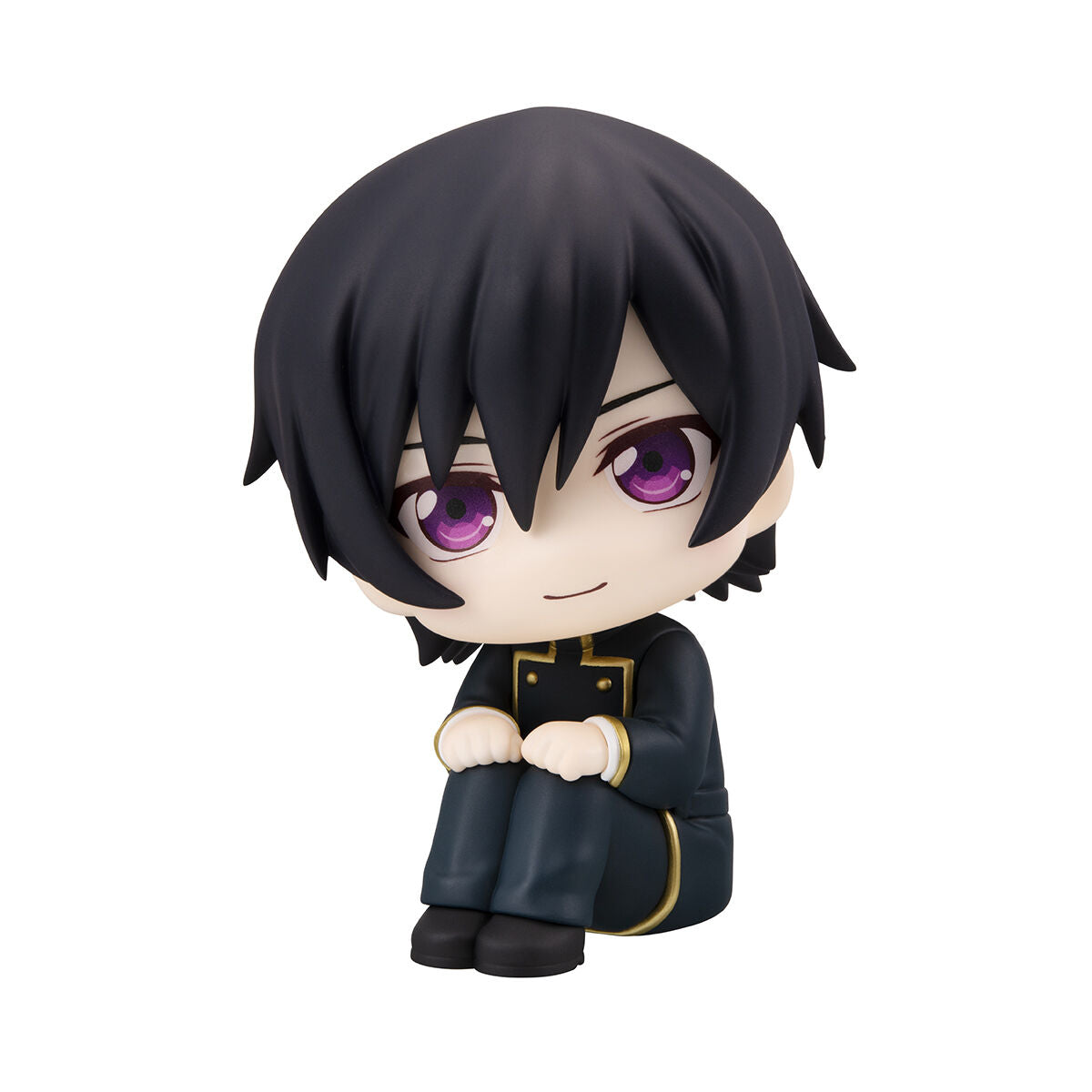 Code Geass Lelouch of the Rebellion Rukappu (Look Up) - Lelouch vi Britannia & Suzaku Kururugi Special Bonus Set [Pre-Order May 2026]