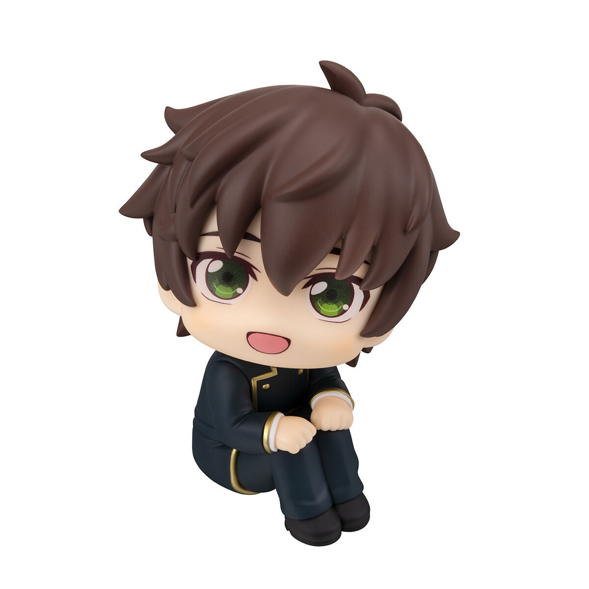 Code Geass Lelouch of the Rebellion Rukappu (Look Up) - Lelouch vi Britannia & Suzaku Kururugi Special Bonus Set [Pre-Order May 2026]