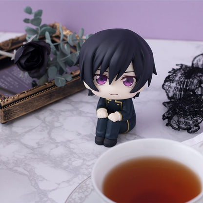 Code Geass Lelouch of the Rebellion Rukappu (Look Up) - Lelouch vi Britannia & Suzaku Kururugi Special Bonus Set [Pre-Order May 2026]