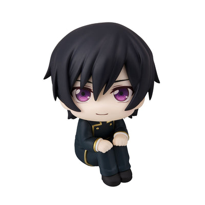 Code Geass Lelouch of the Rebellion Rukappu (Look Up) - Lelouch vi Britannia & Suzaku Kururugi Special Bonus Set [Pre-Order May 2026]