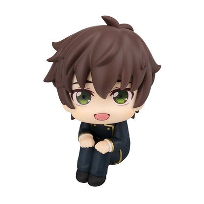 Code Geass Lelouch of the Rebellion Rukappu (Look Up) - Lelouch vi Britannia & Suzaku Kururugi Special Bonus Set [Pre-Order May 2026]