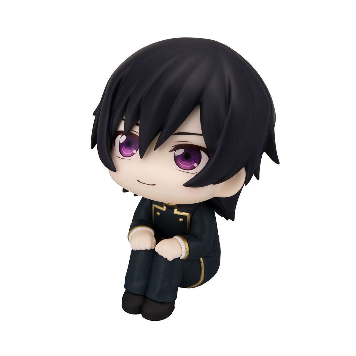 Code Geass Lelouch of the Rebellion Rukappu (Look Up) - Lelouch vi Britannia & Suzaku Kururugi Special Bonus Set [Pre-Order May 2026]