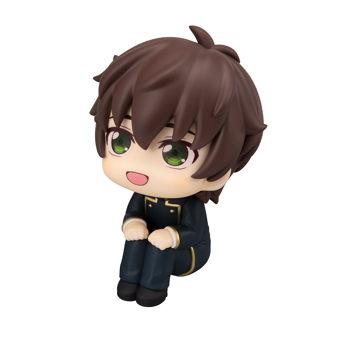 Code Geass Lelouch of the Rebellion Rukappu (Look Up) - Lelouch vi Britannia & Suzaku Kururugi Special Bonus Set [Pre-Order May 2026]