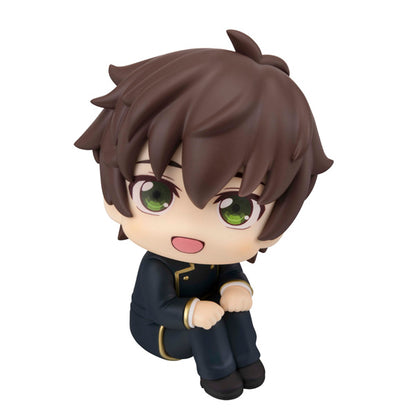 Code Geass Lelouch of the Rebellion Rukappu (Look Up) - Suzaku Kururugi [Pre-Order May 2026]