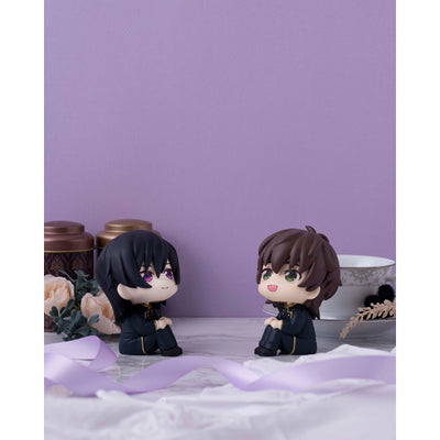 Code Geass Lelouch of the Rebellion Rukappu (Look Up) - Suzaku Kururugi [Pre-Order May 2026]