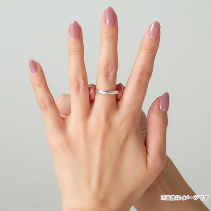 Code Geass Lelouch of the Rebellion x U treasure - Message Ring Kallen Model (4 Types) [Pre-Order Dec 2026]