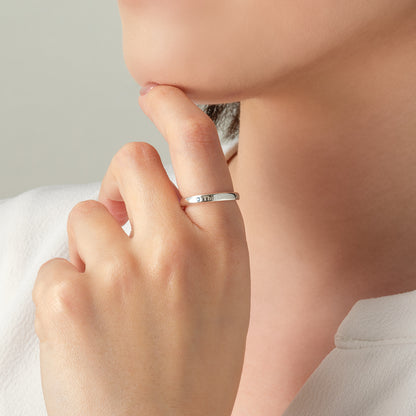 Code Geass Lelouch of the Rebellion x U treasure - Message Ring Suzaku Model (4 Types) [Pre-Order Dec 2026]