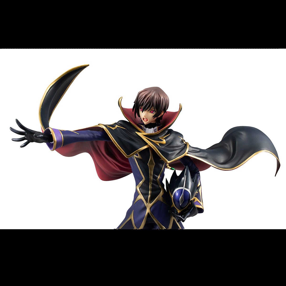 Code Geass Lelouch of the Resurrection - G.E.M. Series Zero [20th