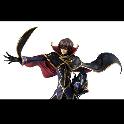 Code Geass Lelouch of the Resurrection -  G.E.M. SeriesZero [20th Anniversary Re-release] [Pre-Order Dec 2026]