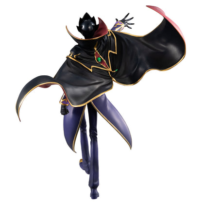 Code Geass Lelouch of the Resurrection -  G.E.M. SeriesZero [20th Anniversary Re-release] [Pre-Order Dec 2026]