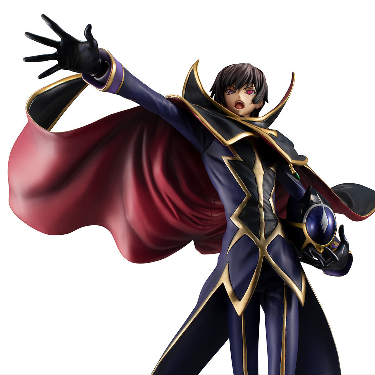 Code Geass Lelouch of the Resurrection -  G.E.M. SeriesZero [20th Anniversary Re-release] [Pre-Order Dec 2026]