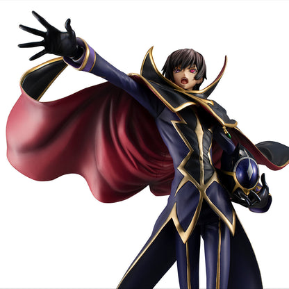 Code Geass Lelouch of the Resurrection -  G.E.M. SeriesZero [20th Anniversary Re-release] [Pre-Order Dec 2026]