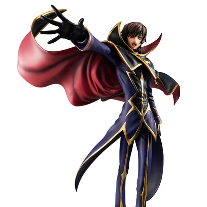 Code Geass Lelouch of the Resurrection -  G.E.M. SeriesZero [20th Anniversary Re-release] [Pre-Order Dec 2026]