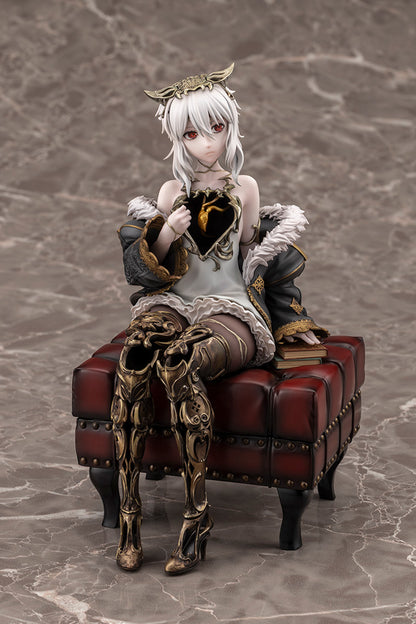 Code Vein II 1/7 Scale Figure - Lou MagMell [Pre-Order Oct 2026]
