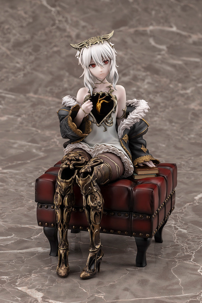 Code Vein II 1/7 Scale Figure - Lou MagMell [Pre-Order Oct 2026]