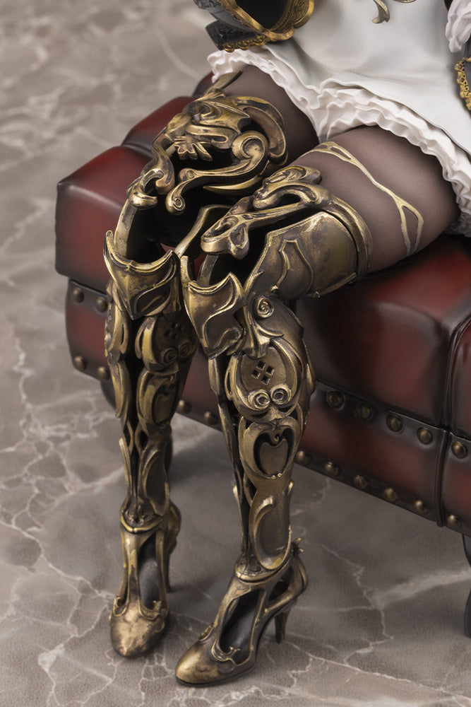 Code Vein II 1/7 Scale Figure - Lou MagMell [Pre-Order Oct 2026]