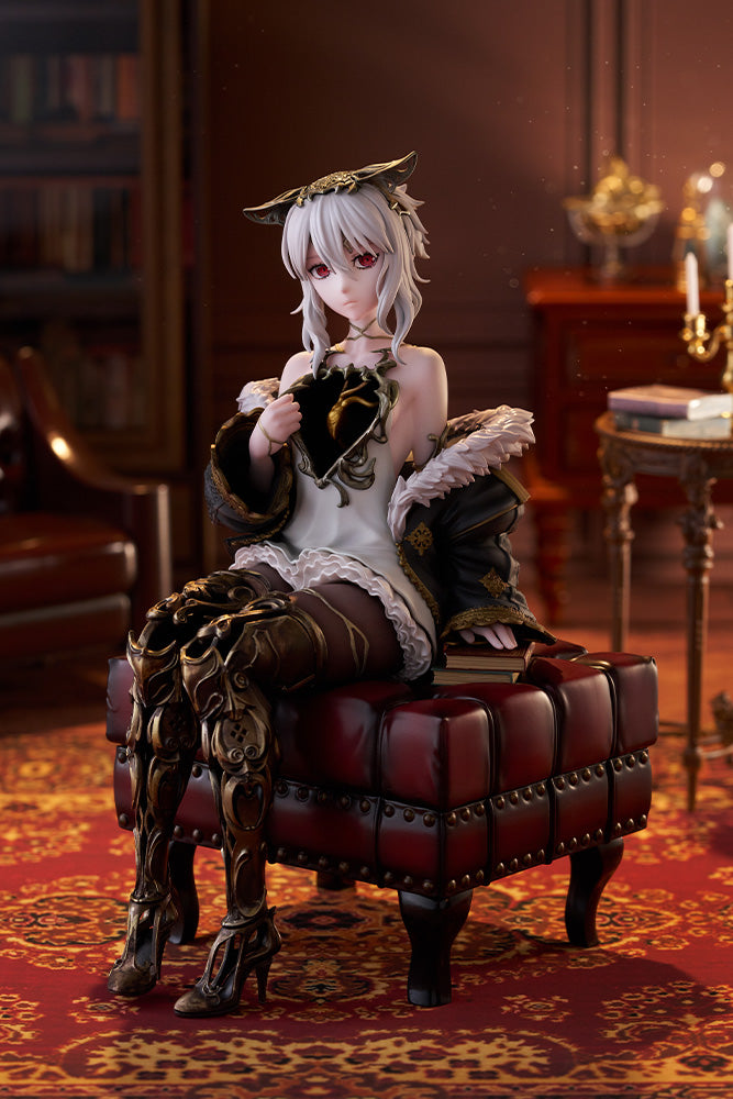 Code Vein Series – JumpIchiban