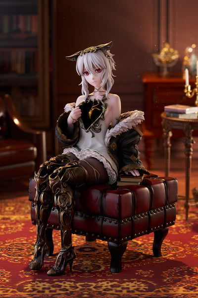 Code Vein II 1/7 Scale Figure - Lou MagMell [Pre-Order Oct 2026]