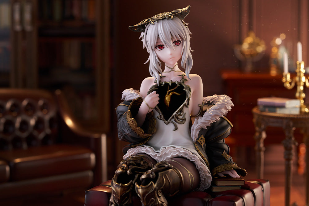 Code Vein II 1/7 Scale Figure - Lou MagMell [Pre-Order Oct 2026]