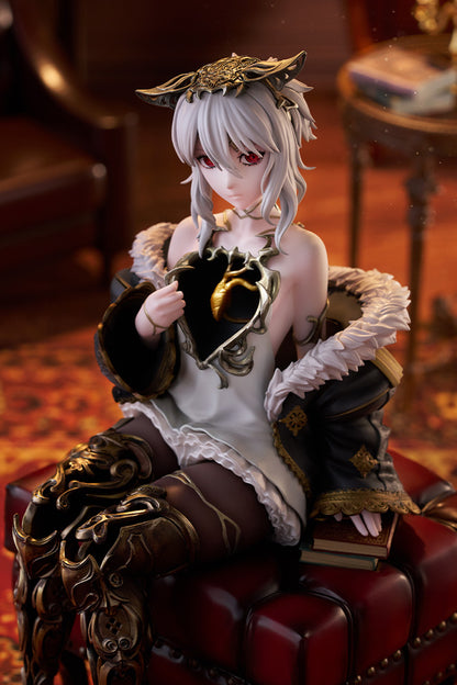 Code Vein II 1/7 Scale Figure - Lou MagMell [Pre-Order Oct 2026]