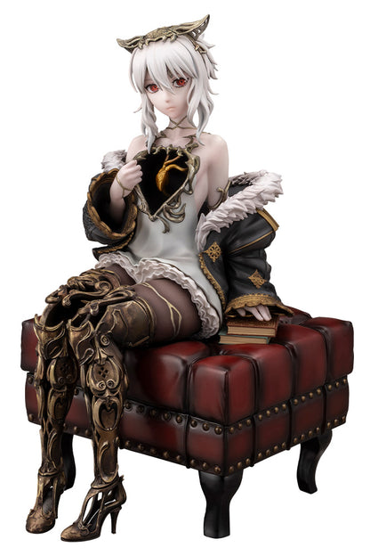 Code Vein II 1/7 Scale Figure - Lou MagMell [Pre-Order Oct 2026]