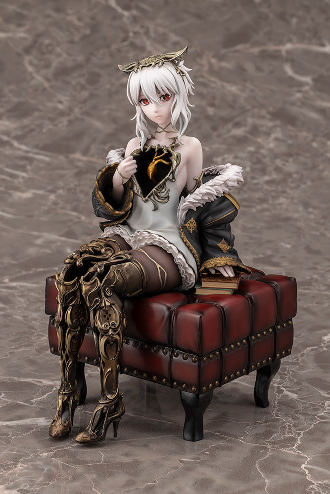 Code Vein II 1/7 Scale Figure - Lou MagMell [Pre-Order Oct 2026]