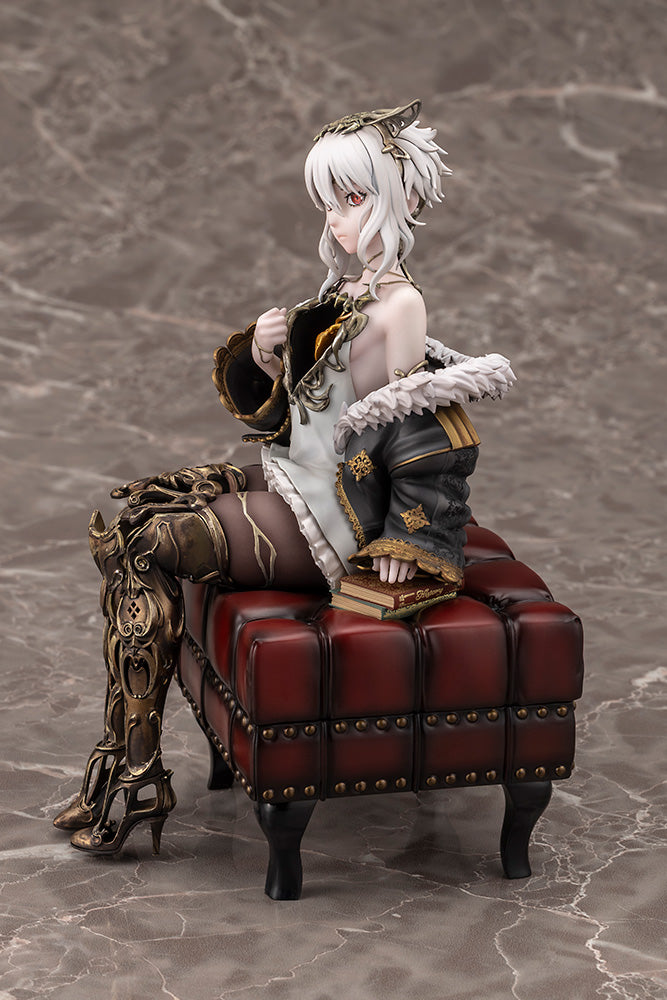 Code Vein II 1/7 Scale Figure - Lou MagMell [Pre-Order Oct 2026]