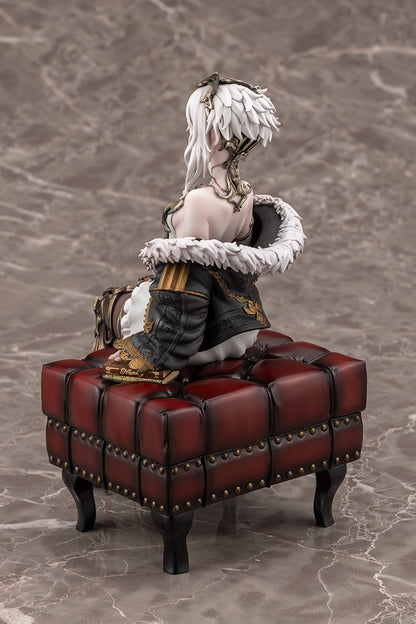 Code Vein II 1/7 Scale Figure - Lou MagMell [Pre-Order Oct 2026]