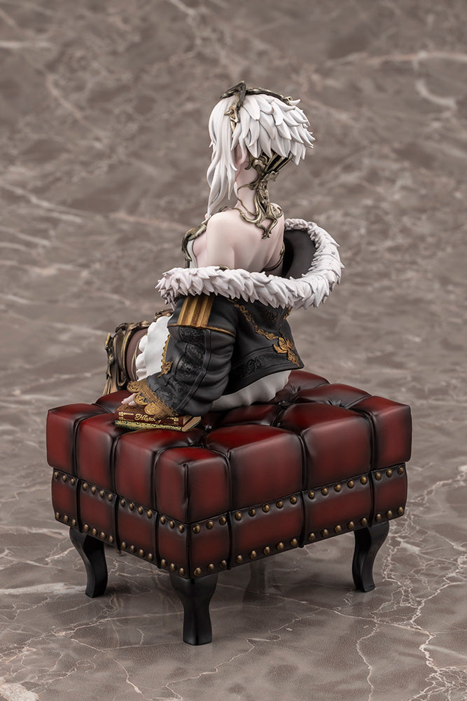 Code Vein II 1/7 Scale Figure - Lou MagMell [Pre-Order Oct 2026]