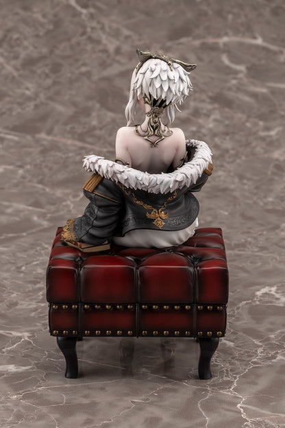 Code Vein II 1/7 Scale Figure - Lou MagMell [Pre-Order Oct 2026]